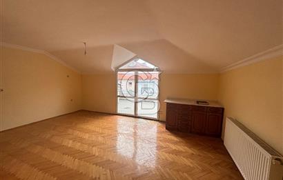 Büyükçekmece Merkezde 4+2 Dubleks Daire