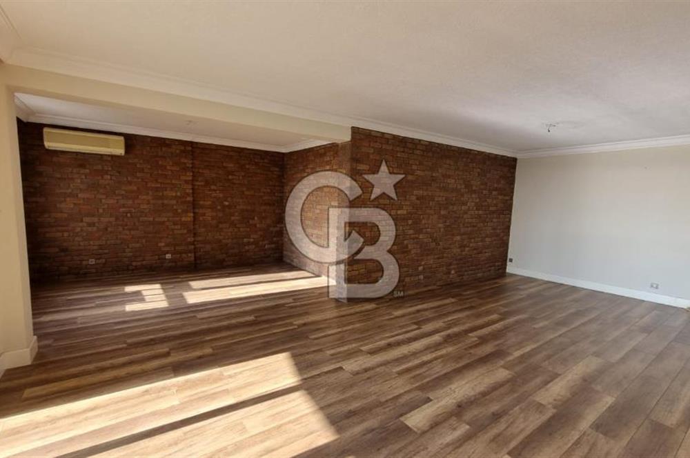 Mavişehir Albatros10 Tadilatlı Deniz Manzaralı Kiralık 4+1 Daire