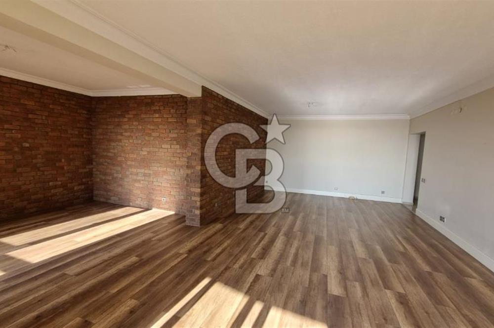 Mavişehir Albatros10 Tadilatlı Deniz Manzaralı Kiralık 4+1 Daire