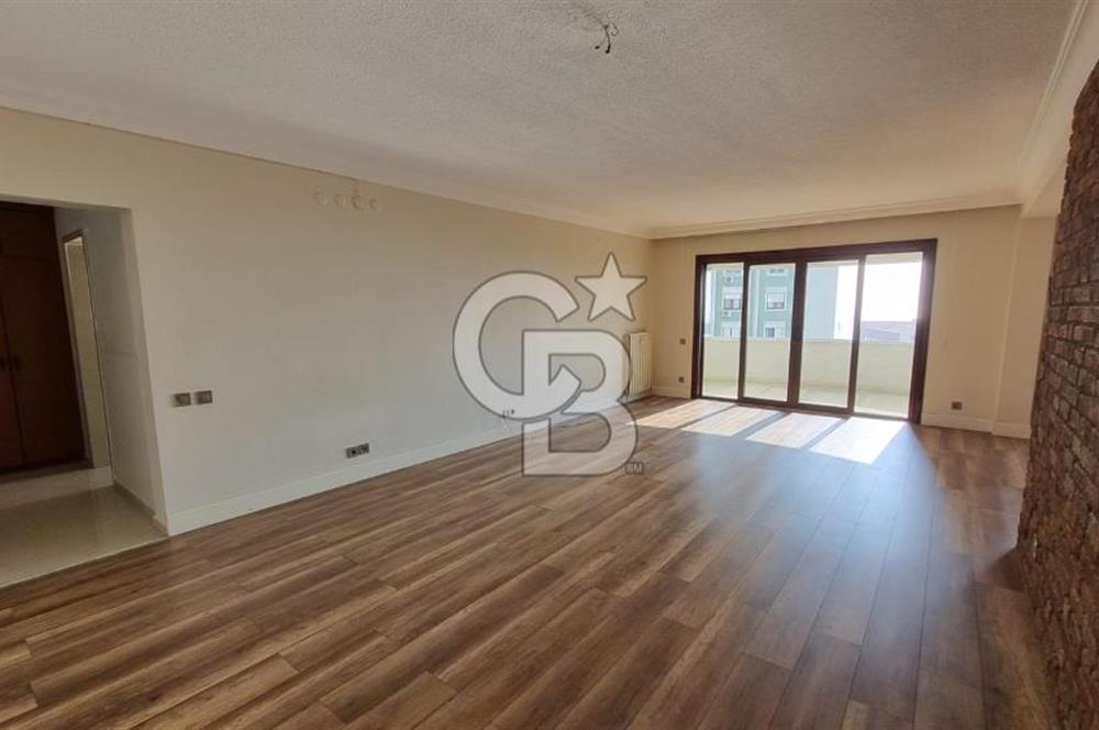 Mavişehir Albatros10 Tadilatlı Deniz Manzaralı Kiralık 4+1 Daire