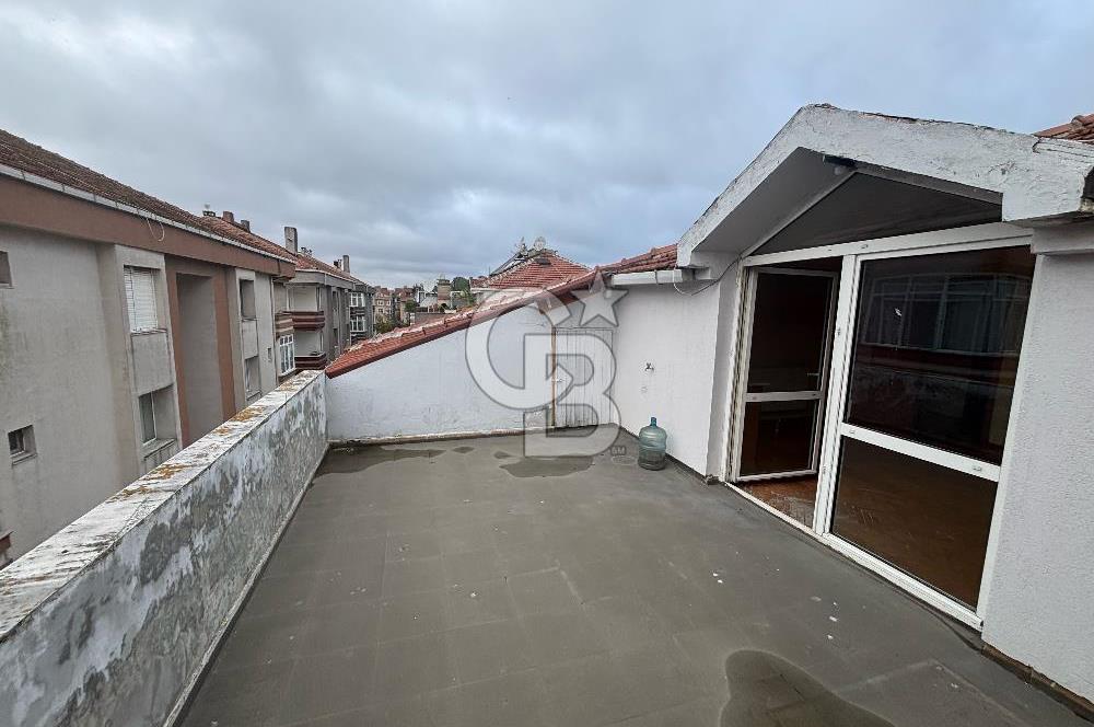 Büyükçekmece Merkezde 4+2 Dubleks Daire