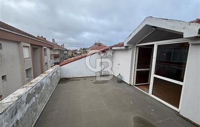 Büyükçekmece Merkezde 4+2 Dubleks Daire