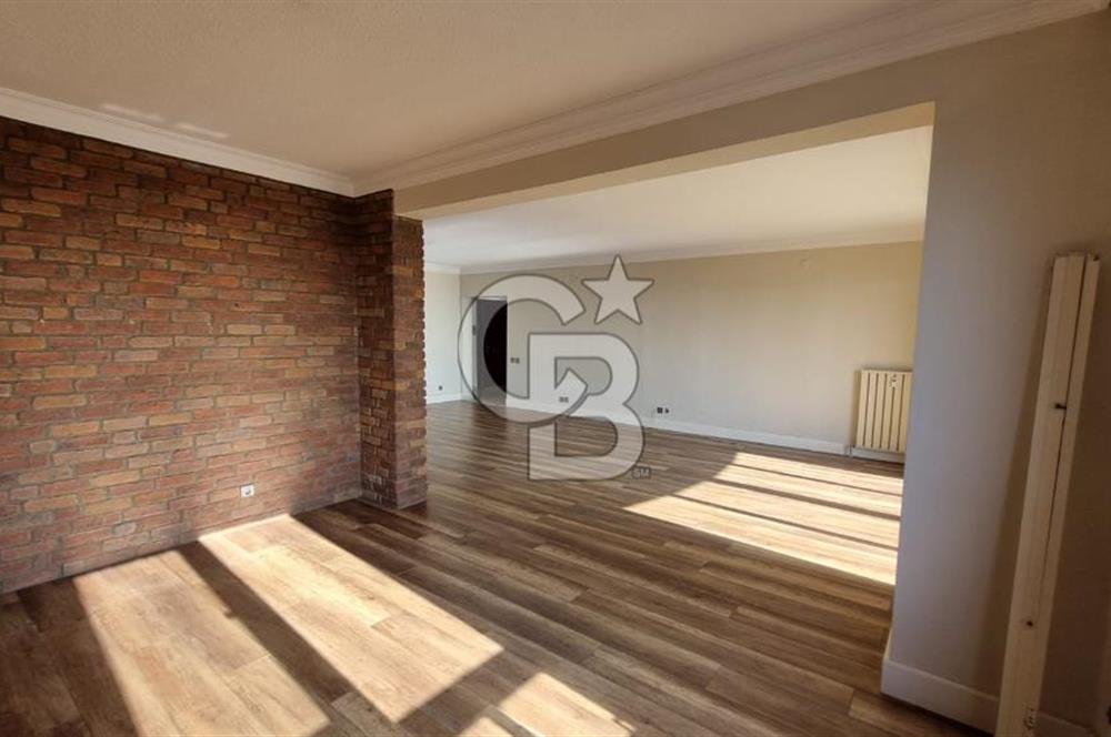 Mavişehir Albatros10 Tadilatlı Deniz Manzaralı Kiralık 4+1 Daire