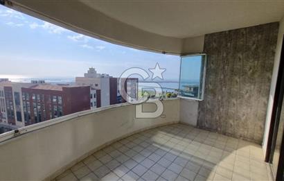 Mavişehir Albatros10 Tadilatlı Deniz Manzaralı Kiralık 4+1 Daire