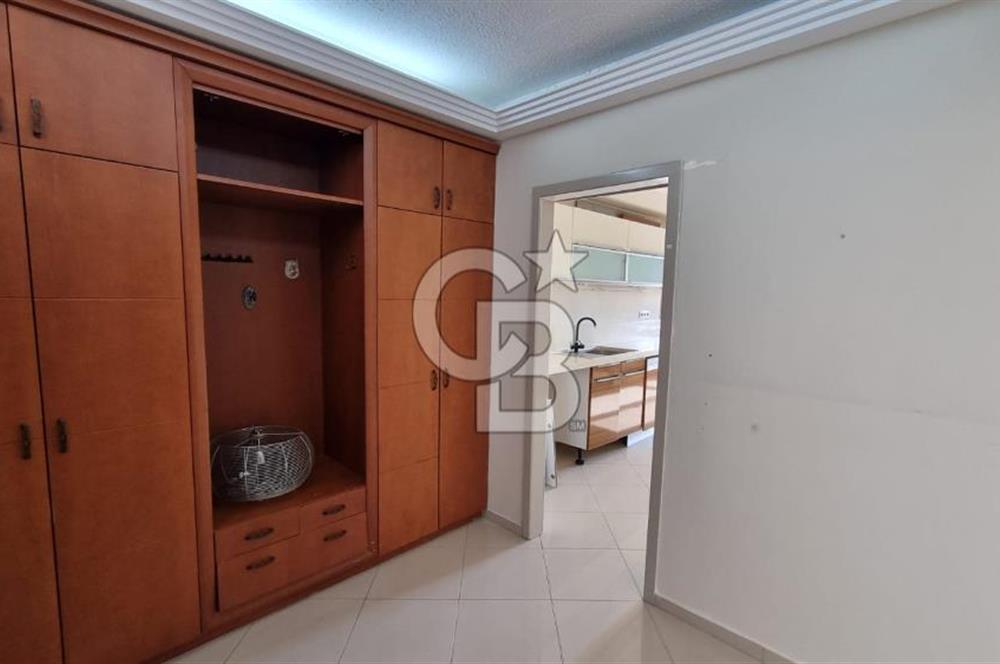 Mavişehir Albatros10 Tadilatlı Deniz Manzaralı Kiralık 4+1 Daire