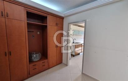 Mavişehir Albatros10 Tadilatlı Deniz Manzaralı Kiralık 4+1 Daire