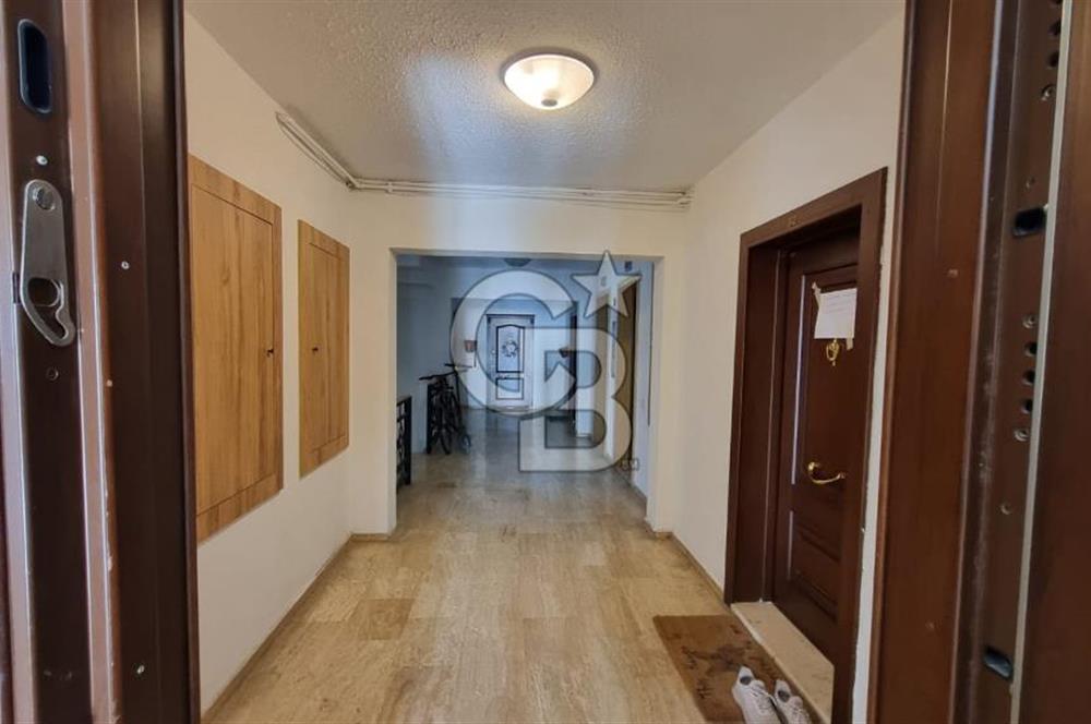 Mavişehir Albatros10 Tadilatlı Deniz Manzaralı Kiralık 4+1 Daire