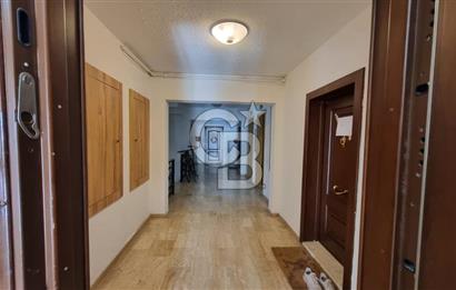 Mavişehir Albatros10 Tadilatlı Deniz Manzaralı Kiralık 4+1 Daire