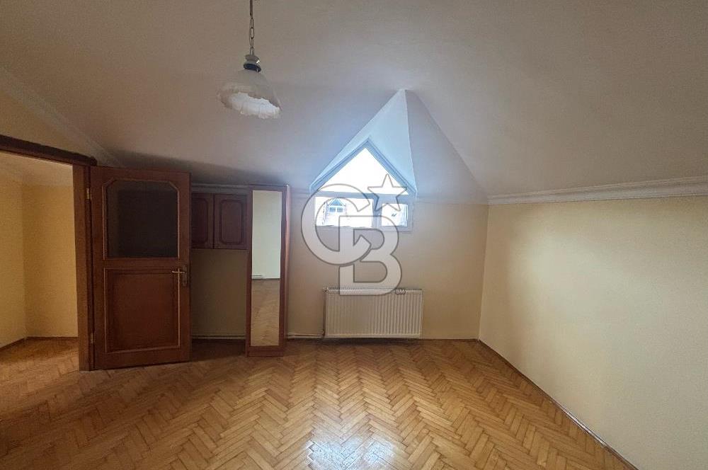 Büyükçekmece Merkezde 4+2 Dubleks Daire