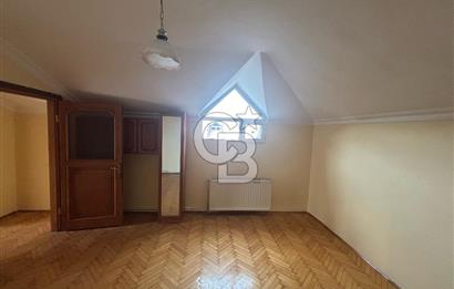 Büyükçekmece Merkezde 4+2 Dubleks Daire