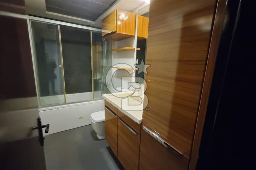 Mavişehir Albatros10 Tadilatlı Deniz Manzaralı Kiralık 4+1 Daire