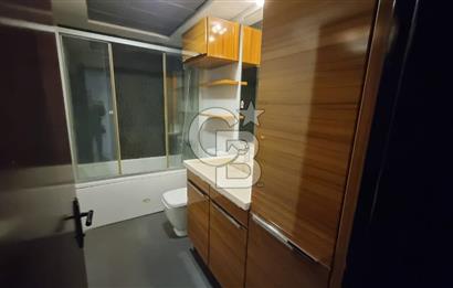 Mavişehir Albatros10 Tadilatlı Deniz Manzaralı Kiralık 4+1 Daire