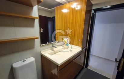 Mavişehir Albatros10 Tadilatlı Deniz Manzaralı Kiralık 4+1 Daire