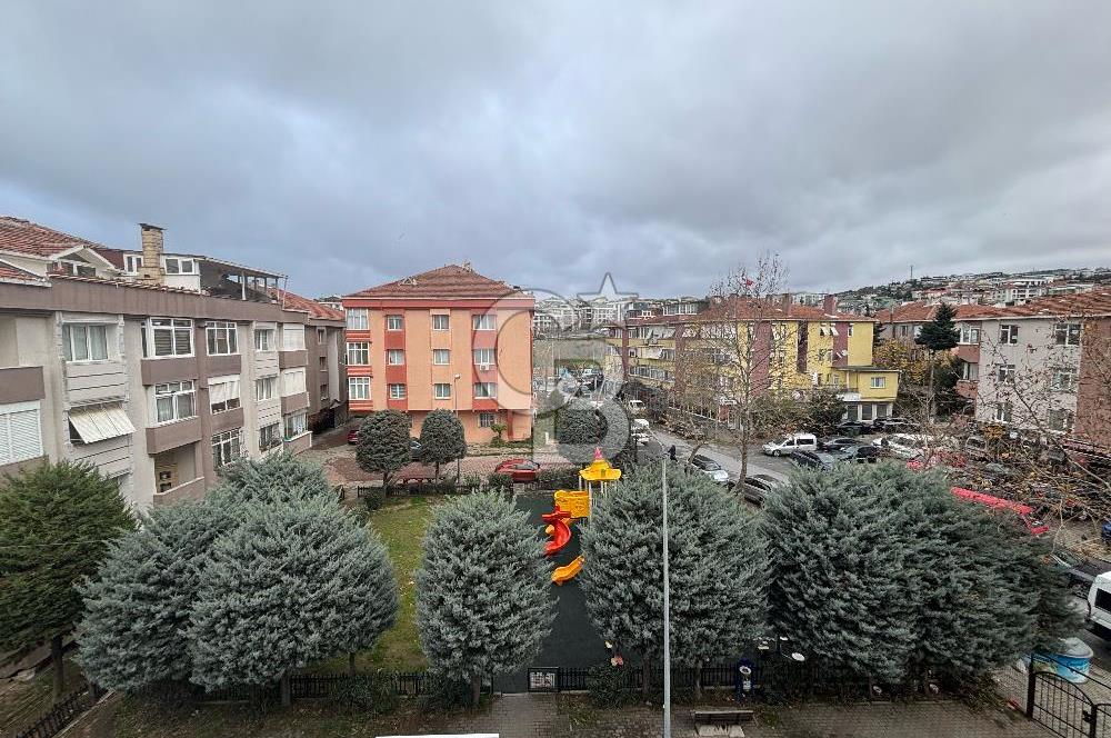 Büyükçekmece Merkezde 4+2 Dubleks Daire