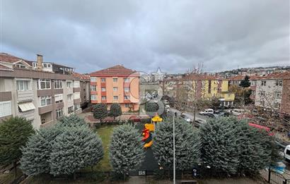 Büyükçekmece Merkezde 4+2 Dubleks Daire