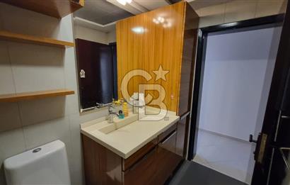 Mavişehir Albatros10 Tadilatlı Deniz Manzaralı Kiralık 4+1 Daire