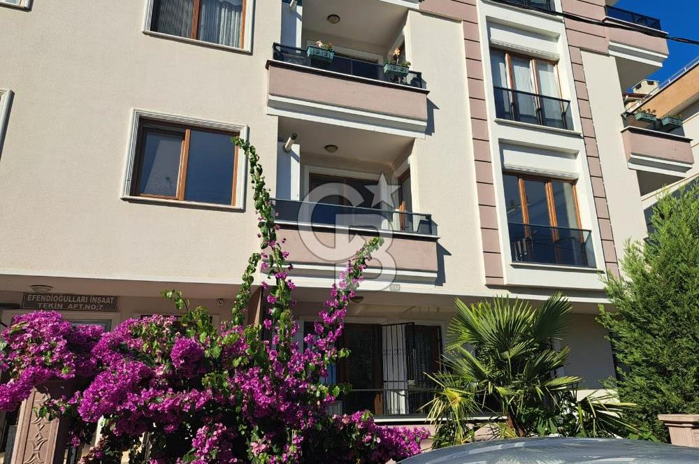 YALOVA İSMETPAŞA ELMALIK YOLUNDA 3+1 KİRALIK DAİRE