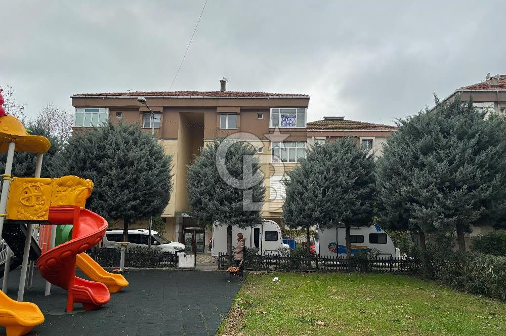 Büyükçekmece Merkezde 4+2 Dubleks Daire