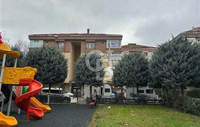 Büyükçekmece Merkezde 4+2 Dubleks Daire