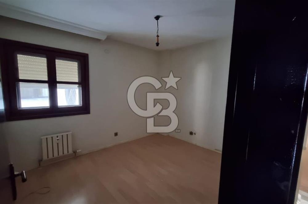 Mavişehir Albatros10 Tadilatlı Deniz Manzaralı Kiralık 4+1 Daire