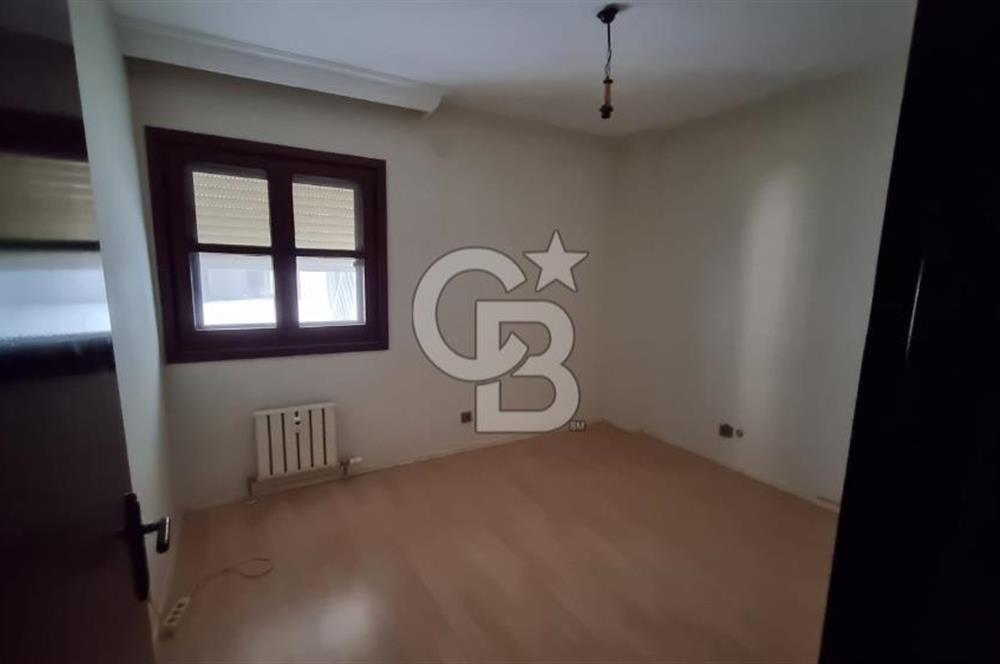 Mavişehir Albatros10 Tadilatlı Deniz Manzaralı Kiralık 4+1 Daire