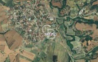 TEKİRDAĞ SÜLEYMANPAŞA SEMETLİ KÖYÜ SATILIK İMARLI ARSA