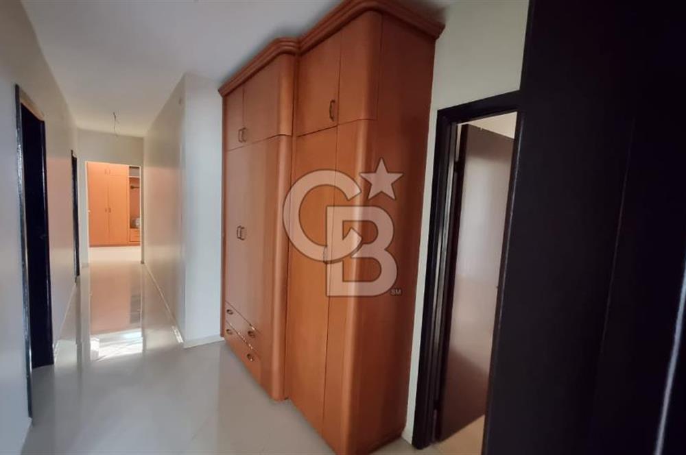 Mavişehir Albatros10 Tadilatlı Deniz Manzaralı Kiralık 4+1 Daire
