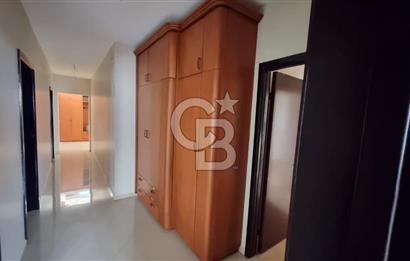 Mavişehir Albatros10 Tadilatlı Deniz Manzaralı Kiralık 4+1 Daire