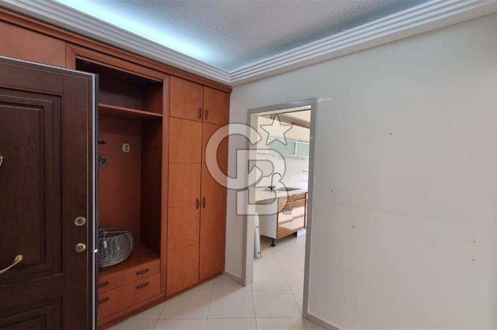 Mavişehir Albatros10 Tadilatlı Deniz Manzaralı Kiralık 4+1 Daire