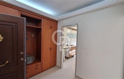 Mavişehir Albatros10 Tadilatlı Deniz Manzaralı Kiralık 4+1 Daire