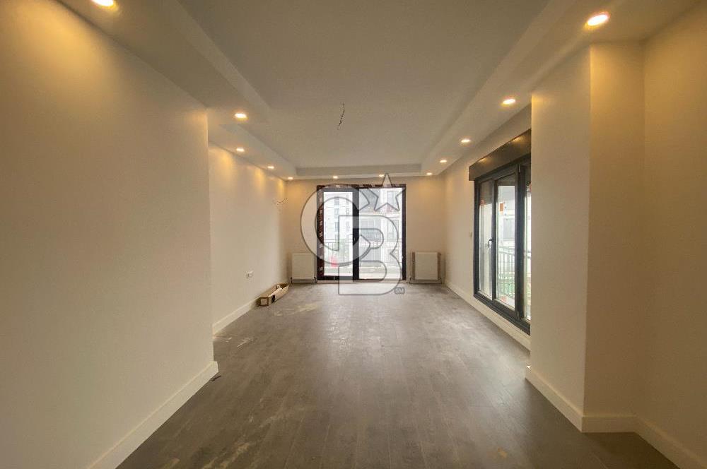 1290519205 BÜYÜKÇEKMECE ATATÜRK MAHALLESİ 3+1 SIFIR SATILIK DAİRE 