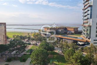 Mavişehir Albatros10 Tadilatlı Deniz Manzaralı Kiralık 4+1 Daire - 6 - 323827