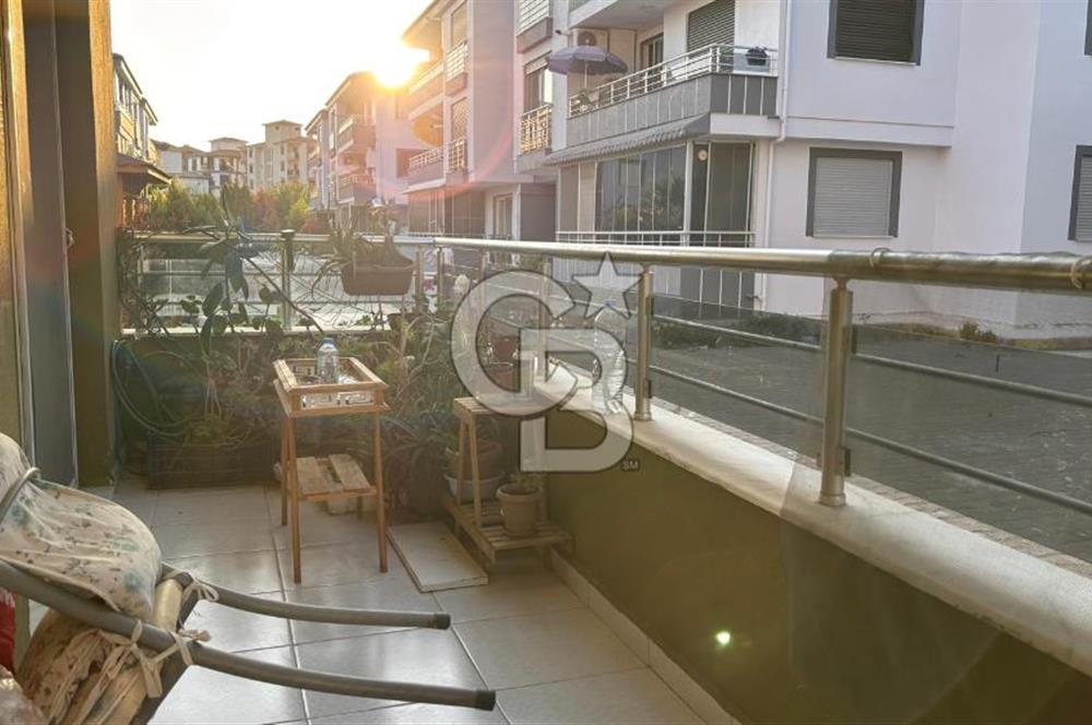 Satılık Daire Seferihisar Camikebir Mah. Havuzlu Sitede