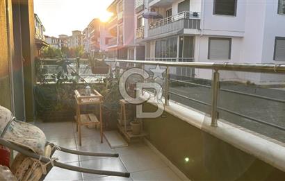 Satılık Daire Seferihisar Camikebir Mah. Havuzlu Sitede