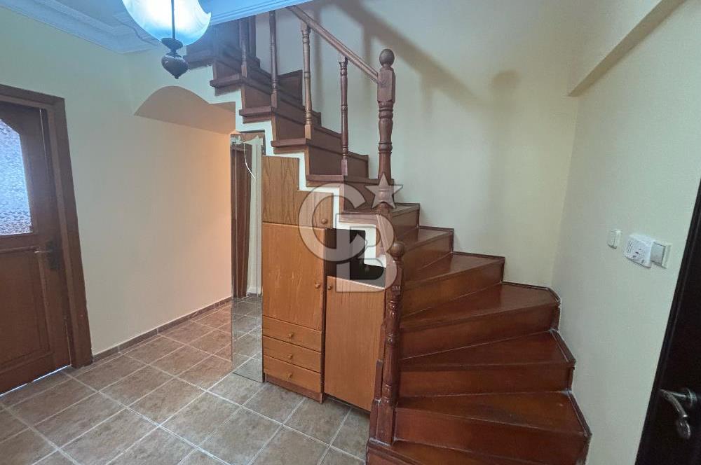 Büyükçekmece Merkezde 4+2 Dubleks Daire