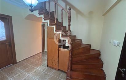 Büyükçekmece Merkezde 4+2 Dubleks Daire