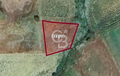 TEKİRDAĞ SÜLEYMANPAŞA SEMETLİ KÖYÜ SATILIK İMARLI ARSA