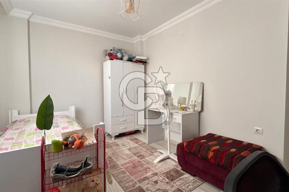 Satılık Daire Seferihisar Camikebir Mah. Havuzlu Sitede