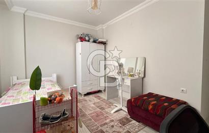 Satılık Daire Seferihisar Camikebir Mah. Havuzlu Sitede