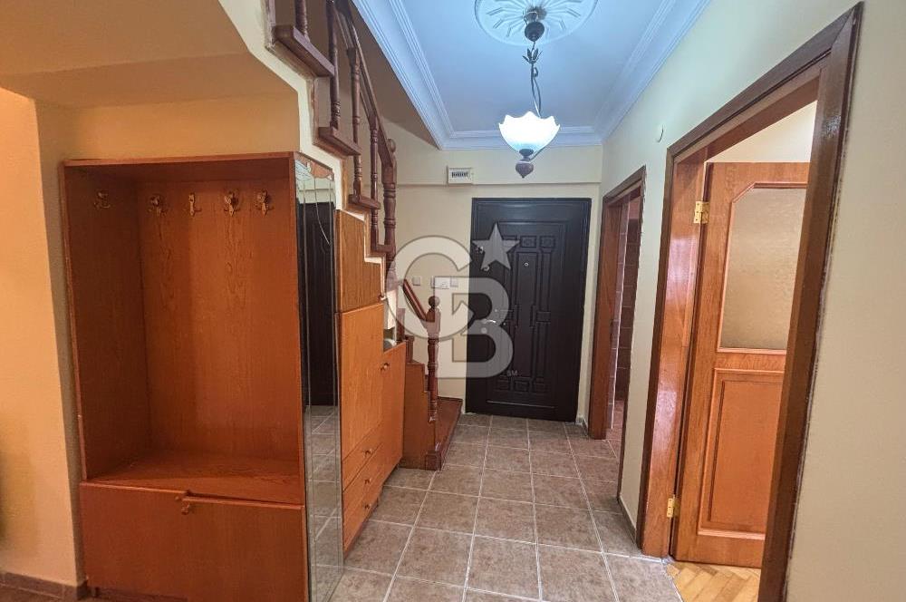 Büyükçekmece Merkezde 4+2 Dubleks Daire