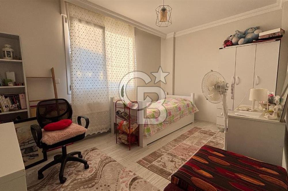 Satılık Daire Seferihisar Camikebir Mah. Havuzlu Sitede