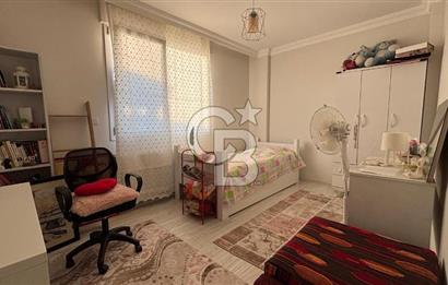 Satılık Daire Seferihisar Camikebir Mah. Havuzlu Sitede