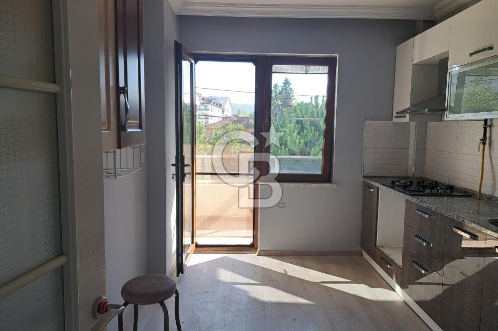 YALOVA İSMETPAŞA ELMALIK YOLUNDA 3+1 KİRALIK DAİRE