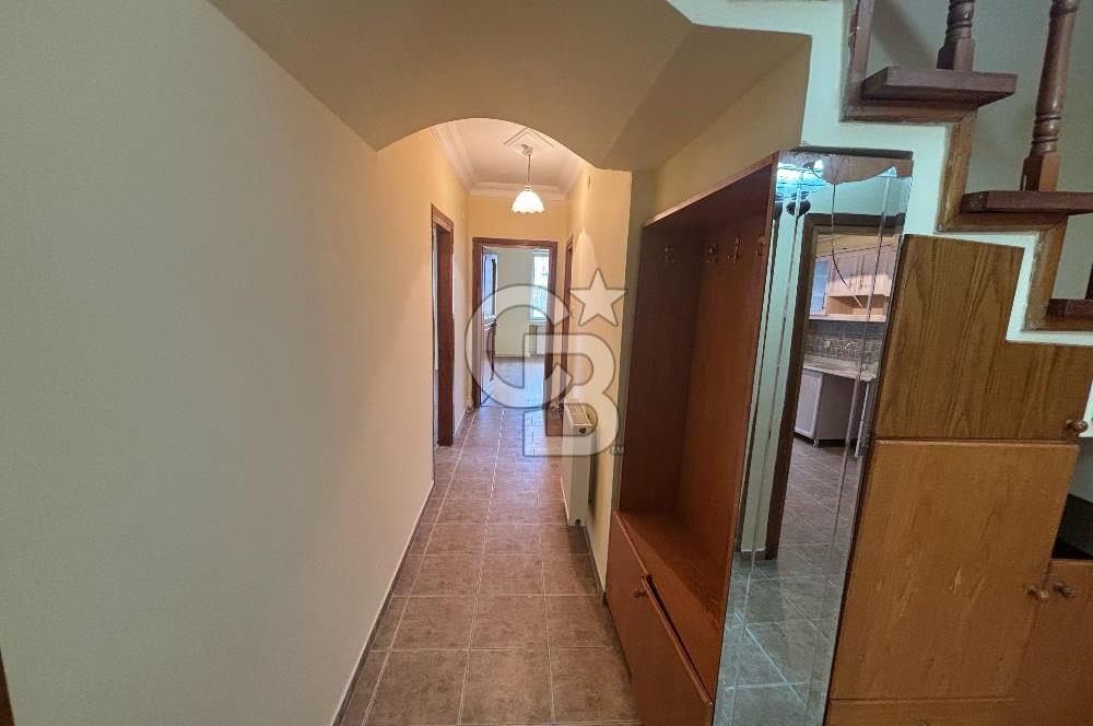 Büyükçekmece Merkezde 4+2 Dubleks Daire