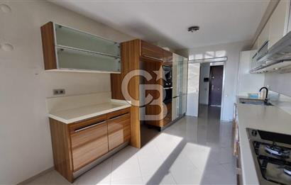 Mavişehir Albatros10 Tadilatlı Deniz Manzaralı Kiralık 4+1 Daire