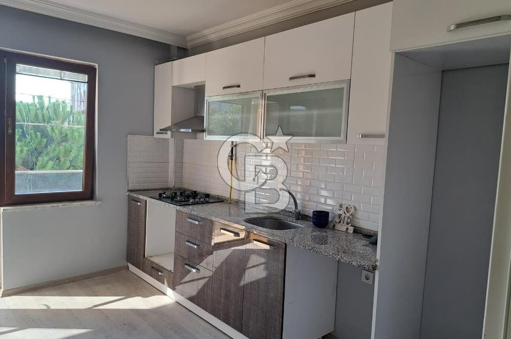 YALOVA İSMETPAŞA ELMALIK YOLUNDA 3+1 KİRALIK DAİRE