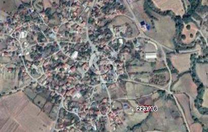 TEKİRDAĞ SÜLEYMANPAŞA SEMETLİ KÖYÜ SATILIK İMARLI ARSA