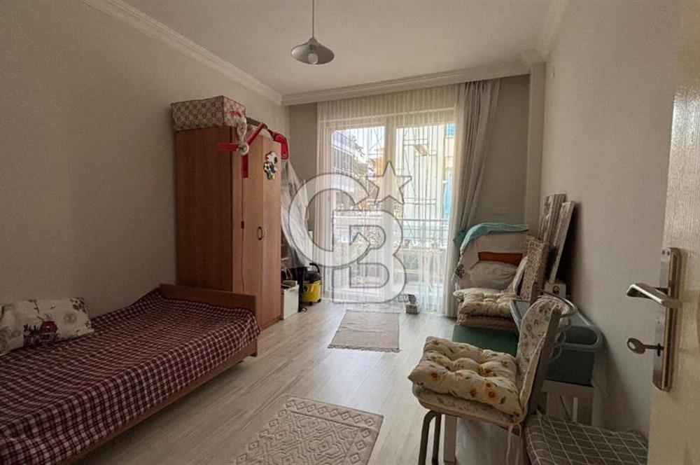 Satılık Daire Seferihisar Camikebir Mah. Havuzlu Sitede