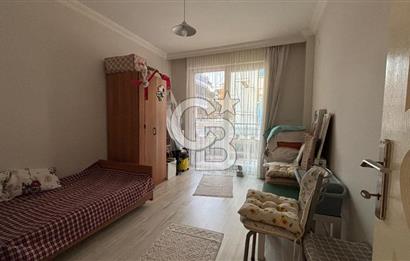 Satılık Daire Seferihisar Camikebir Mah. Havuzlu Sitede