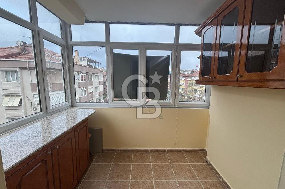 Büyükçekmece Merkezde 4+2 Dubleks Daire